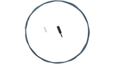 Shimano ST-R7025  17 mm schwarz Produktbild 1