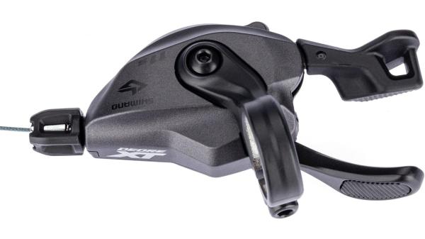 Shimano Deore XT SL-M8130  17 mm schwarz