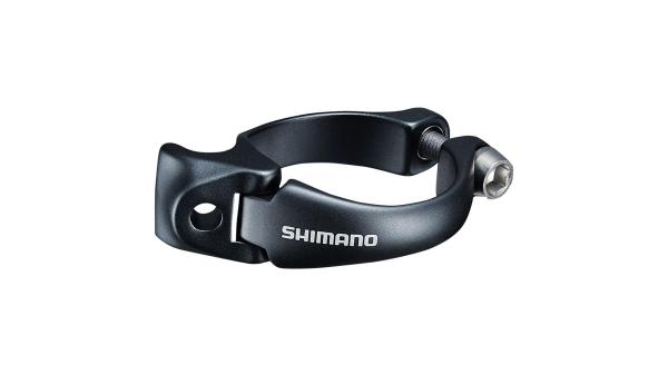 Shimano SM-AD91  17 mm schwarz