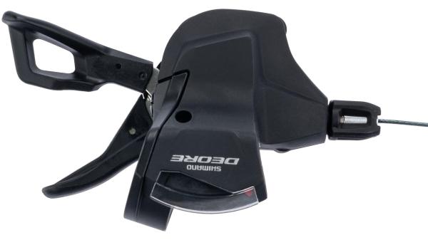 Shimano Deore SL-M6000  17 mm schwarz