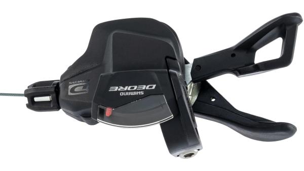 Shimano Deore SL-M6000  17 mm schwarz