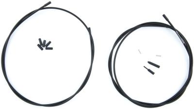 Shimano Deore SL-M6000  17 mm schwarz Produktbild 1