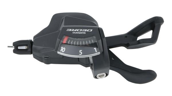 Shimano Deore SL-T6000/T610  17 mm schwarz