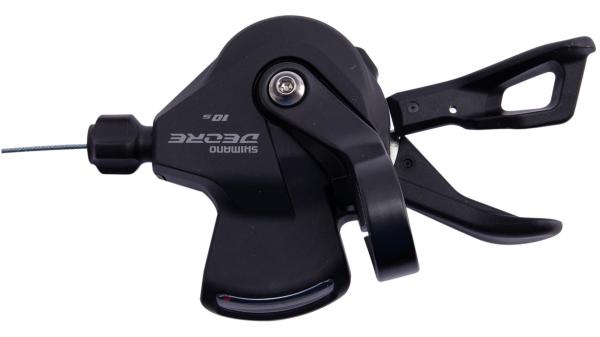 Shimano Deore SL-M4100  17 mm schwarz