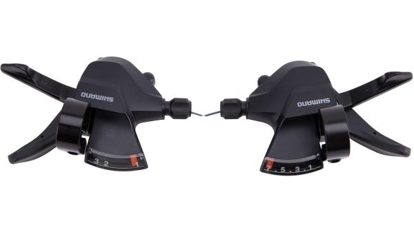 Shimano Altus SL-M315  17 mm schwarz