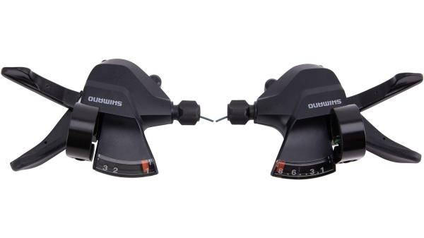 Shimano Altus SL-M315  17 mm schwarz