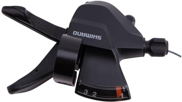 Shimano Altus SL-M315  17 mm schwarz