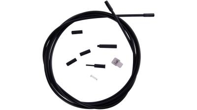 Shimano Deore SL-M5100-I  17 mm schwarz Produktbild 1