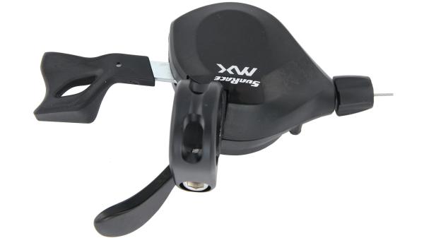 Sunrace DLMX-3  17 mm schwarz