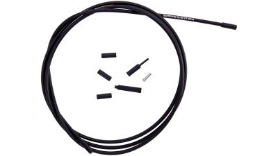 Shimano Deore SL-M6100  17 mm schwarz Produktbild 1
