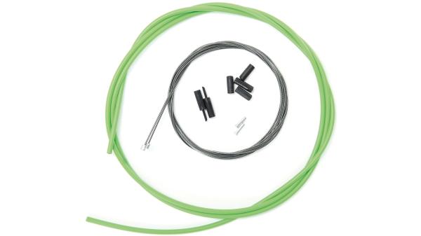 Shimano Rennrad  17 mm gr&uuml;n