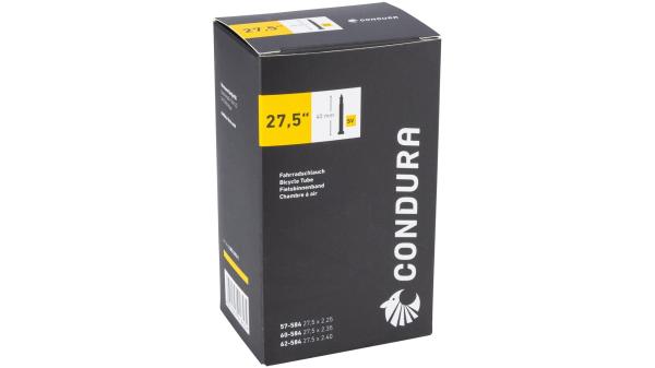Condura 27,5"  L schwarz