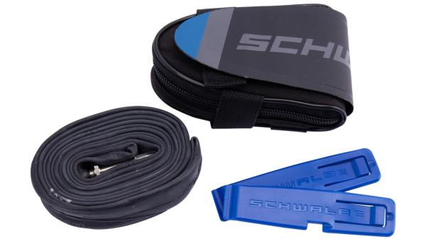 Schwalbe Satteltasche  XXL schwarz
