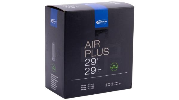 Schwalbe Nr. 19+ AP  XXL schwarz