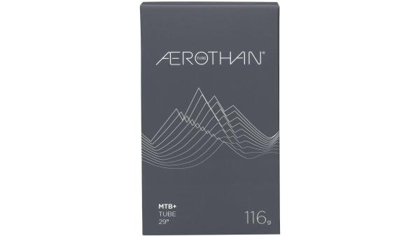 Schwalbe Nr. 19 FE Aerothan  XXL transparent