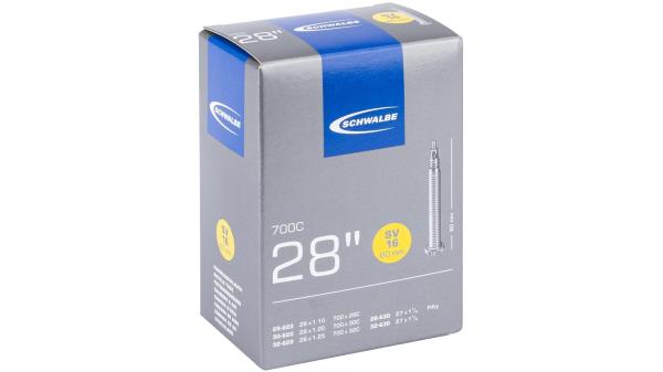 Schwalbe Nr. 16  XXL schwarz