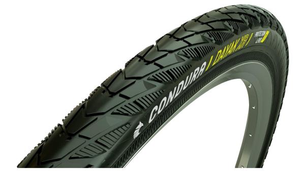 Condura DAYAK XR  XL schwarz