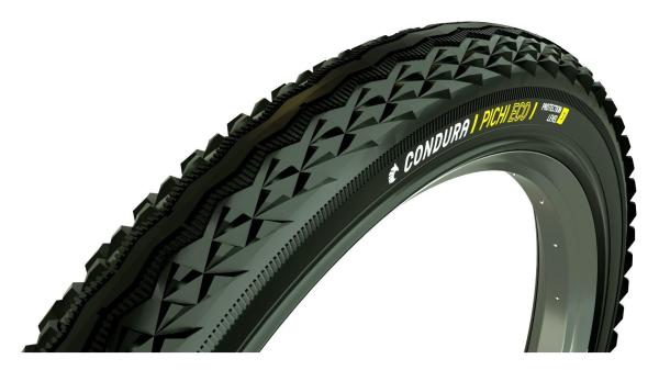 Condura PICHI ECO  L schwarz