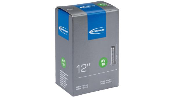 Schwalbe Nr. 1B  XXL schwarz