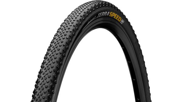 Continental Terra Speed  17 mm schwarz