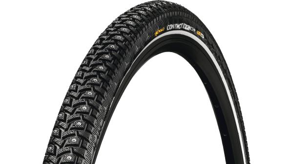 Continental Contact Spike  17 mm schwarz