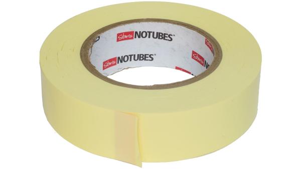 Stan's Felgenband  17 mm gelb