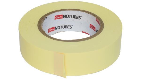 Stan's Felgenband  17 mm gelb