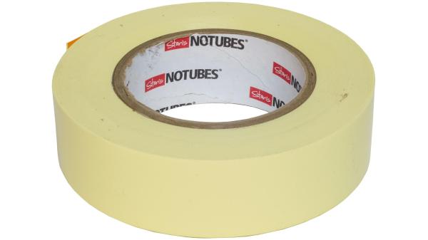 Stan's Felgenband  17 mm gelb