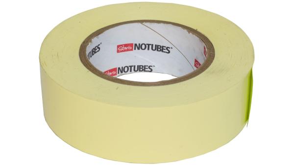 Stan's Felgenband  17 mm gelb