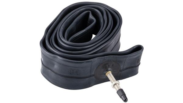  Schlauch  17 mm schwarz