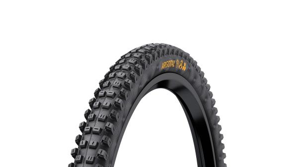 Continental Argotal  17 mm schwarz