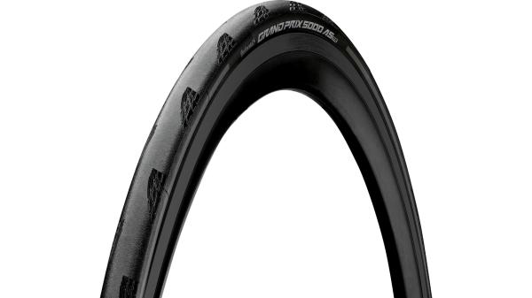 Continental Grand Prix 5000 AllSeason TR  17 mm schwarz