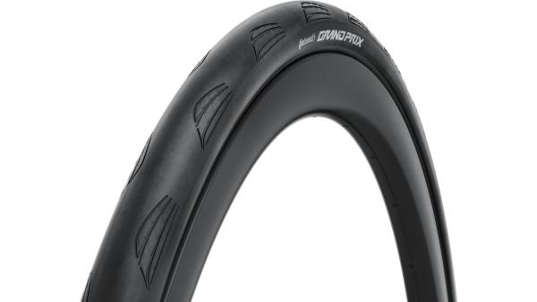 Continental Grand Prix  17 mm schwarz