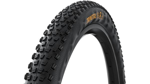 Continental Trinotal  17 mm schwarz