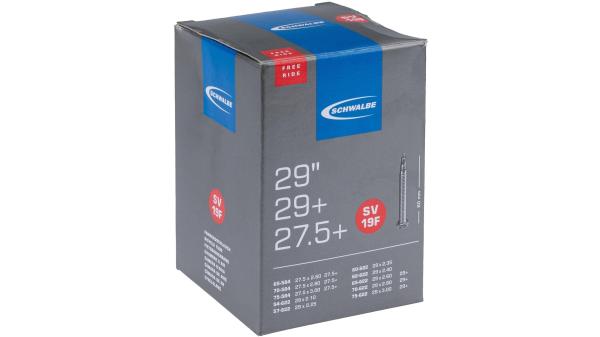 Schwalbe Nr. 19 F  XXL schwarz