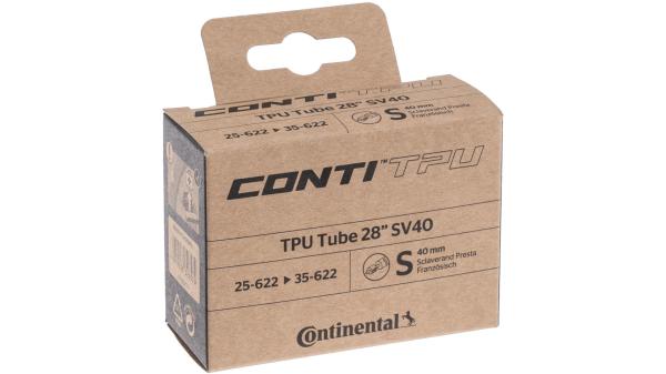 Continental TPU  XXL transparent
