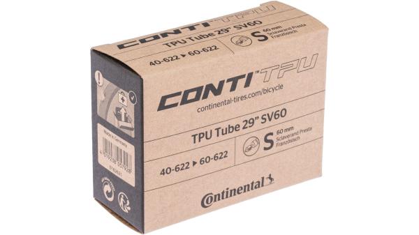 Continental TPU  XXL transparent