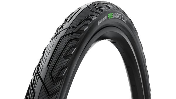 Continental Pure Contact  17 mm schwarz
