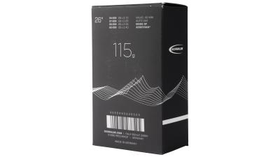 Schwalbe Nr. 13 E+ Aerothan  XXL schwarz Produktbild 1