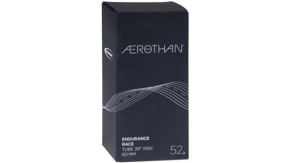 Schwalbe Nr. 16 E Aerothan  XXL schwarz