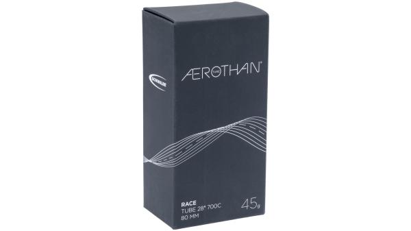 Schwalbe Nr. 20 E Aerothan  XXL schwarz