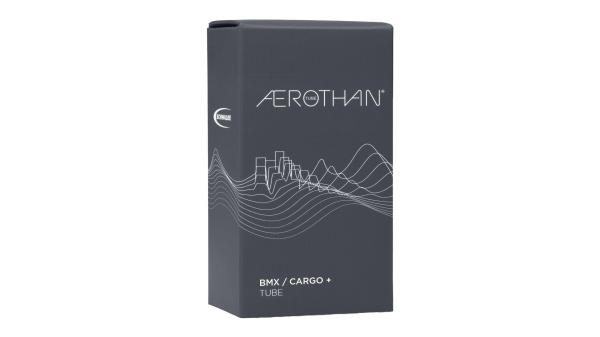 Schwalbe Nr. 7 E+ Aerothan  XXL transparent