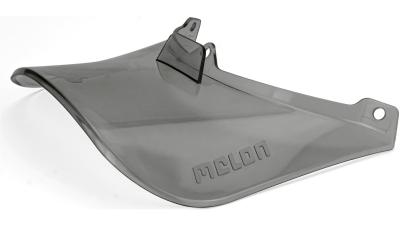 Melon Vista Visor  F1 grau Produktbild 1