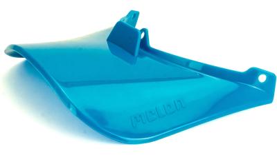 Melon Vista Visor  F1 blau Produktbild 1