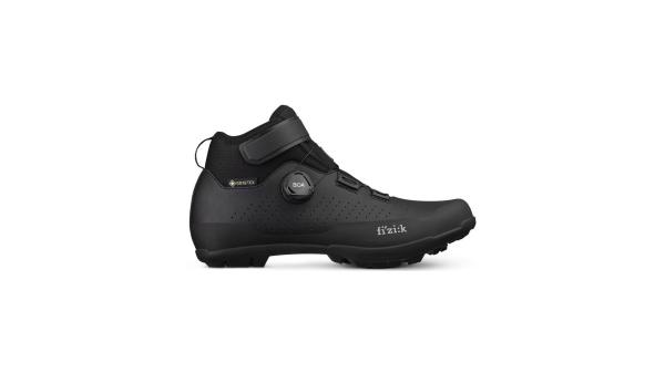 fi'zi:k Terra Artica X5 GTX Unisex Unisize schwarz