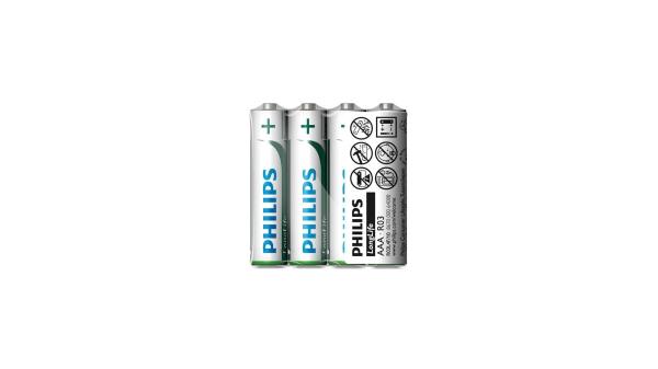 Philips Longlife   wei&szlig;