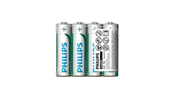 Philips Longlife   wei&szlig;