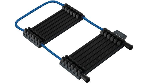 Thule Rahmenadapter  Unisize schwarz, blau