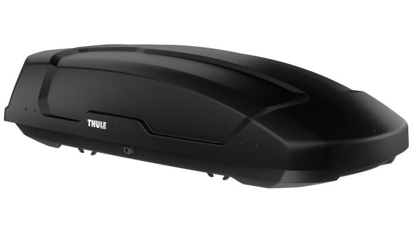 Thule Force XT L  XL schwarz