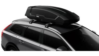 Thule Force XT L  XL schwarz Produktbild 2